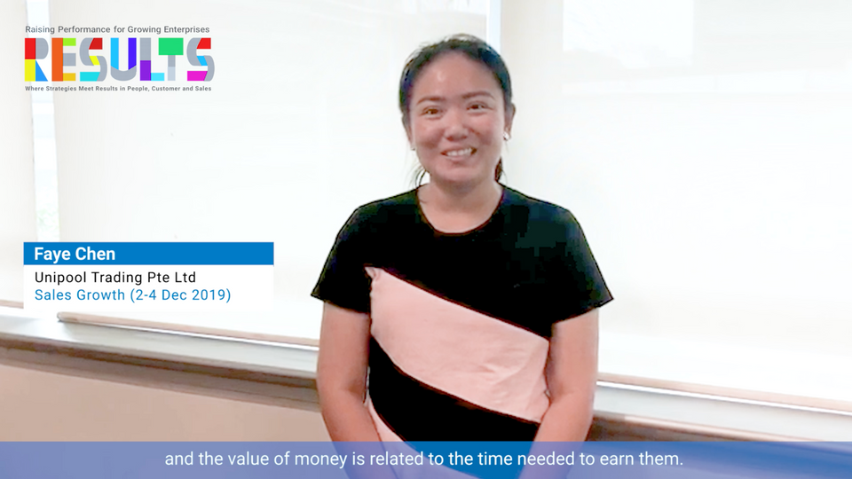 Understanding the true value of money